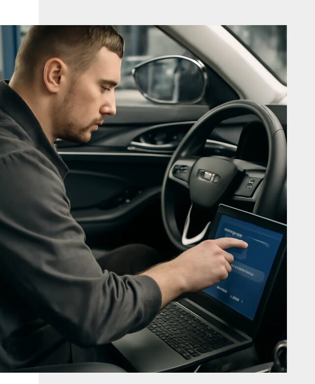 Русификация мультимедиа автомобилей Changan под ключ в Людинове