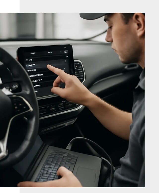 Русификация Dongfeng 7 под ключ для вашего автомобиля в Людинове