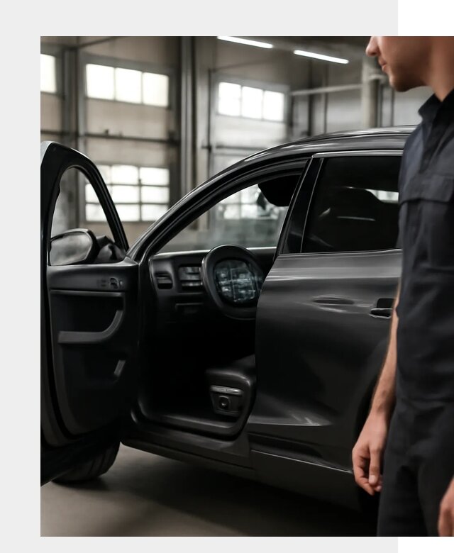 Русификация Dongfeng L7 в Людинове цена от 15165 р. | ФастМобиль-Люд