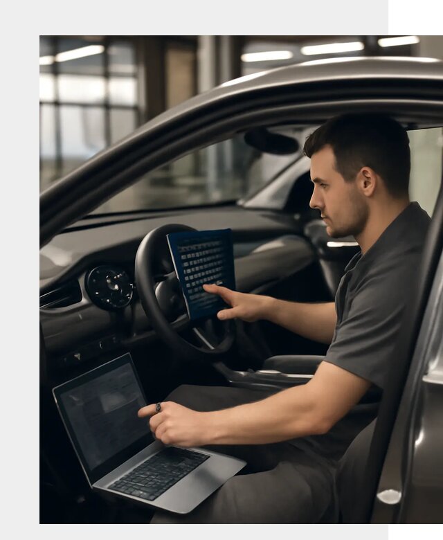 Русификация Exeed TXL в Людинове по цене от 15165 р. | ФастМобиль-Люд