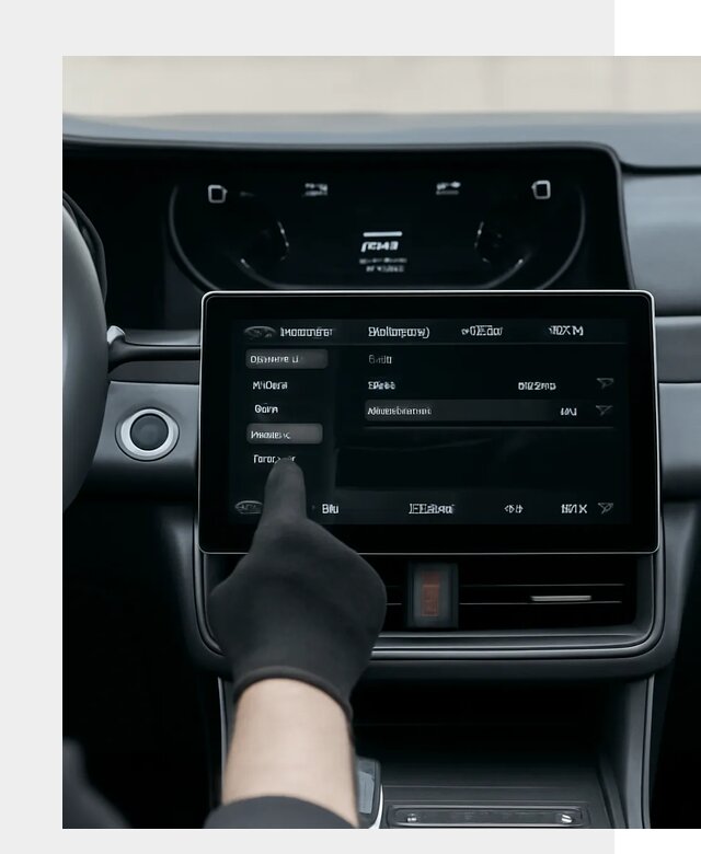 Русификация GAC GS 8 под ключ в Людинове от 6616 р. | ФастМобиль-Люд