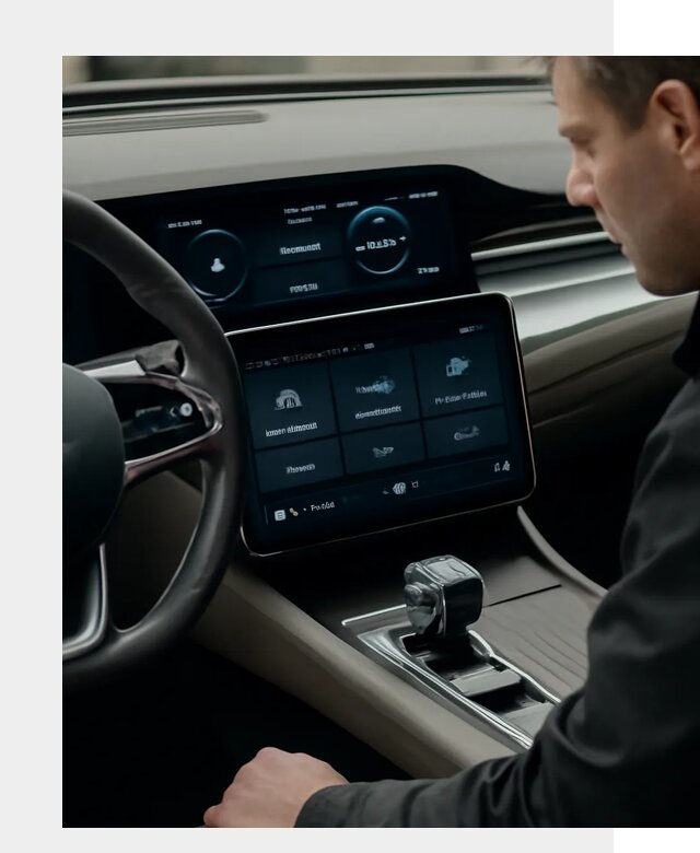 Русификация Geely Monjaro в Людинове по цене от 8041 р. | ФастМобиль-Люд