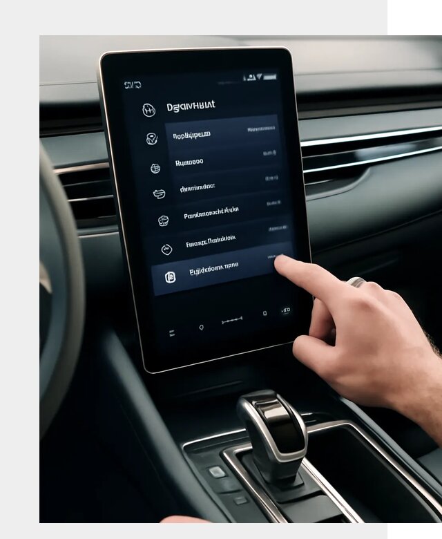 Русификация Geely Preface в Людинове по цене от 10076 р. | ФастМобиль-Люд