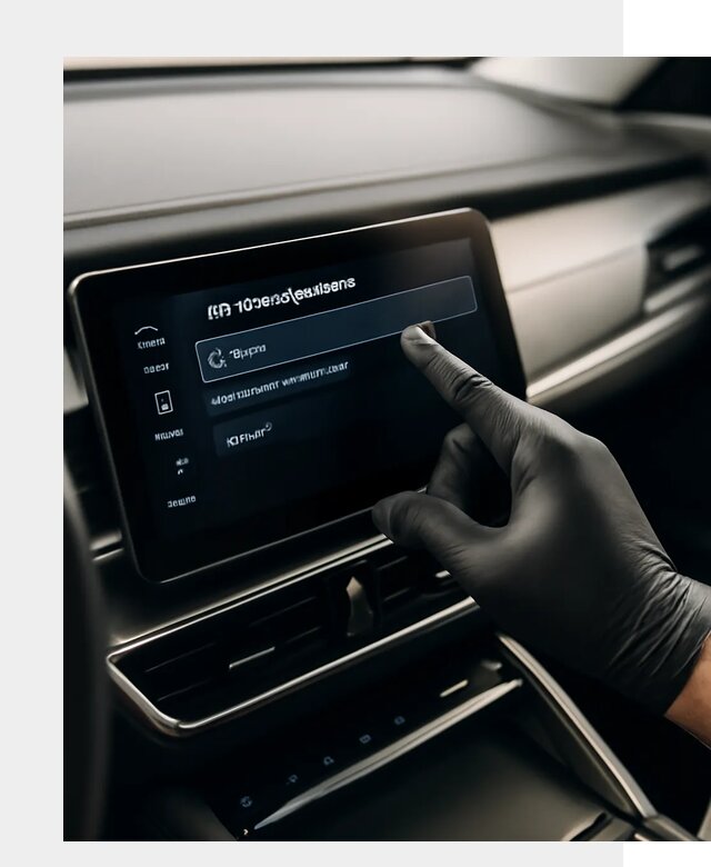 Русификация мультимедиа Geely в Людинове по цене 6616 р. | ФастМобиль-Люд