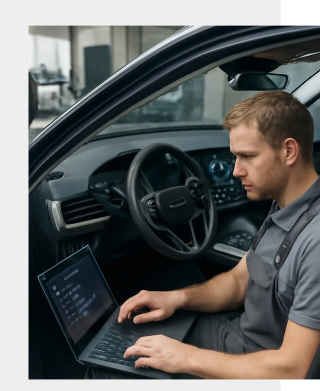 Русификация Haval в Людинове по цене от 8041 р. | ФастМобиль-Люд