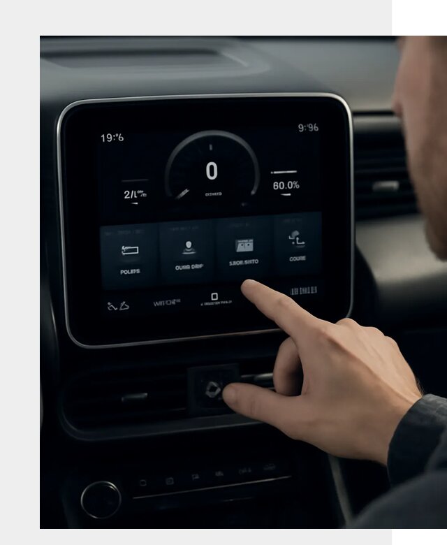 Русификация Haval DARGO в Людинове по цене от 6616 р. | ФастМобиль-Люд