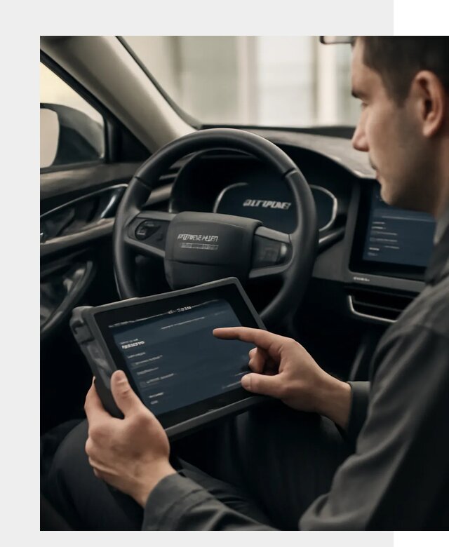 Русификация приборной панели Haval в Людинове от 5598 р. | ФастМобиль-Люд