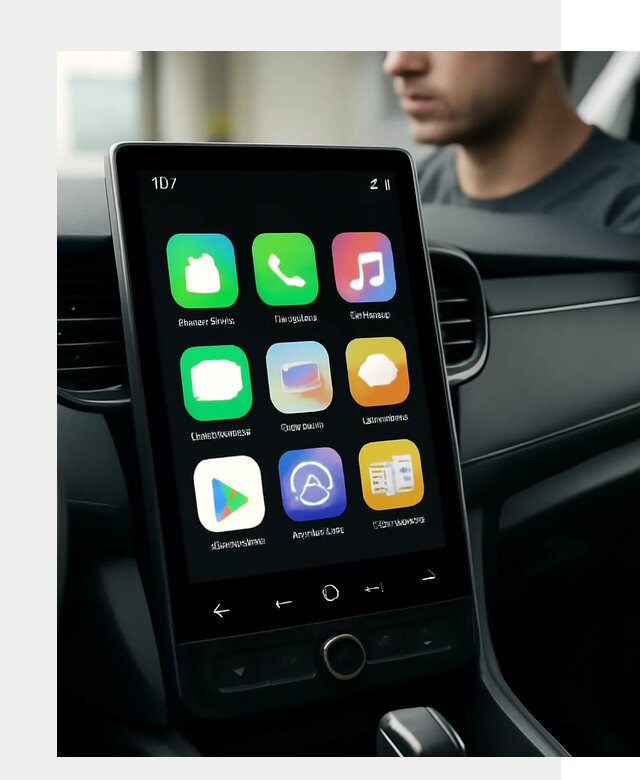 Установка приложений Lynk Co в Людинове по цене от 6005 р. | ФастМобиль-Люд