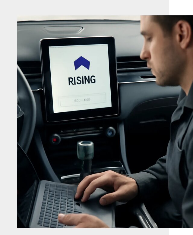 Установка приложений Rising в Людинове по цене от 4580 р. | ФастМобиль-Люд