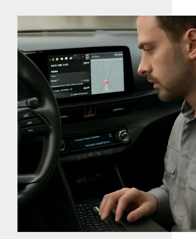 Русификация Hyundai всех моделей в Людинове от 8041 р. | ФастМобиль-Люд