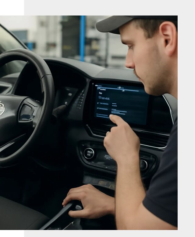 Русификация автомобилей Hyundai всех моделей в Людинове