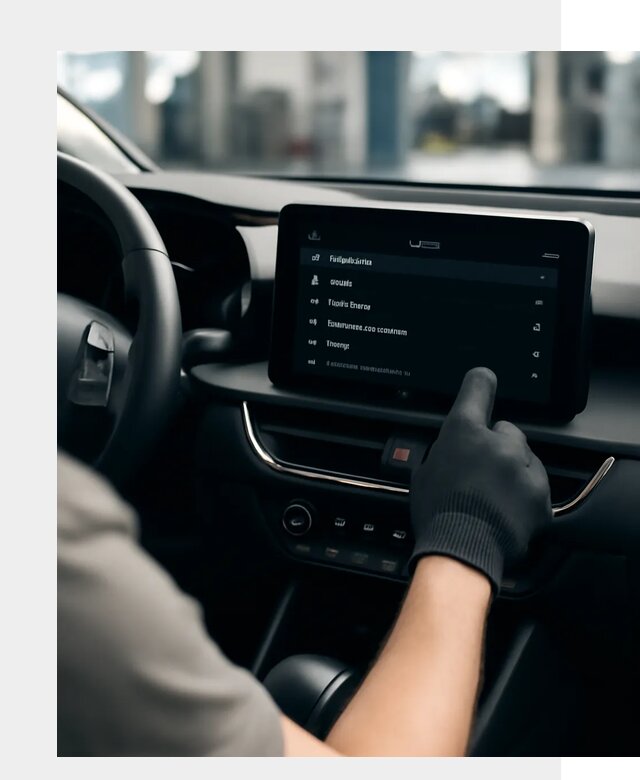 Русификация Kia всех моделей в Людинове от 10076 р. | ФастМобиль-Люд