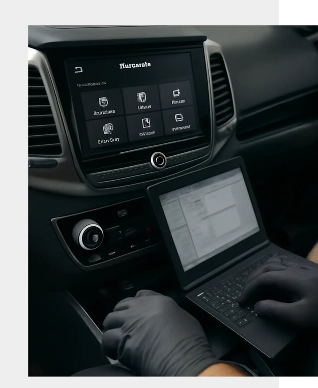 Русификация мультимедиа SsangYong в Людинове от 6616 р. | ФастМобиль-Люд