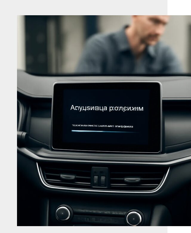 Обновление русификации авто в Людинове по цене от 6005 р. | ФастМобиль-Люд