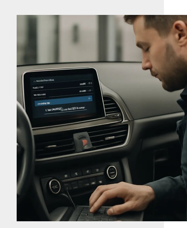 Установка русского пакета языка для авто в Людинове от 6005 р. | ФастМобиль-Люд
