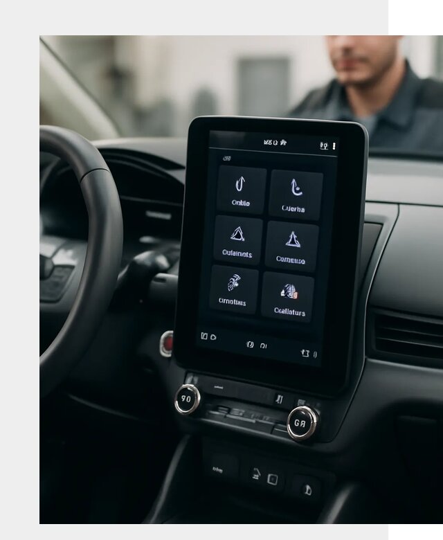 Русификация Honda в Людинове по цене от 7023 р. | ФастМобиль-Люд