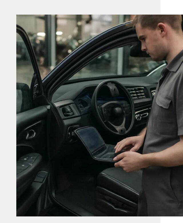 Русификация Honda Pilot по цене от 7023 р. в Людинове ФастМобиль-Люд