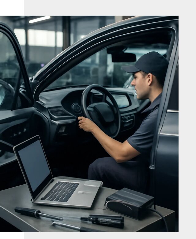 Русификация Honda Ridgeline для комфортной езды в Людинове