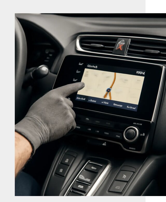 Русификация мультимедиа Honda в Людинове от 7634 р. | ФастМобиль-Люд
