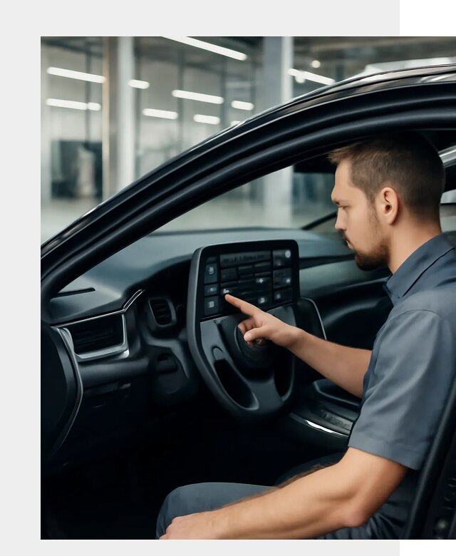 Русификация Lexus в Людинове по цене от 15165 р. | ФастМобиль-Люд