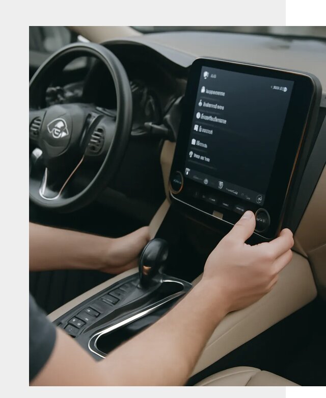 Русификация Lexus NX Panasonic в Людинове от 8041 р. | ФастМобиль-Люд