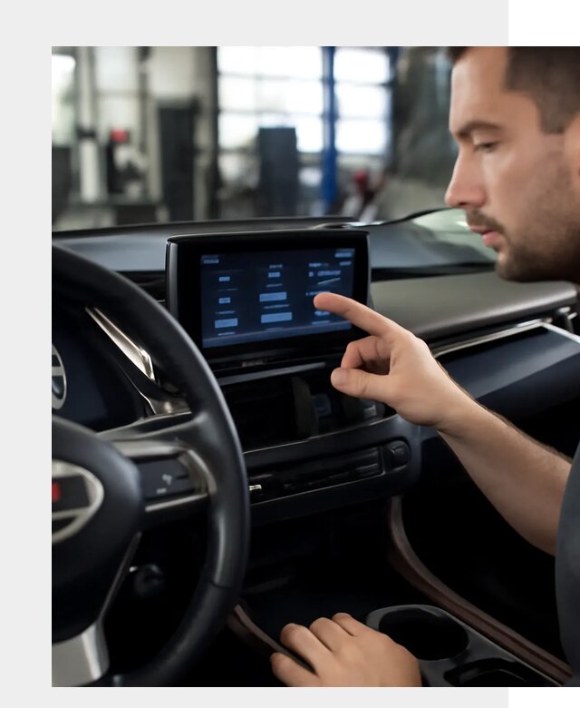 Русификация Lexus RX PANASONIC в Людинове от 8041 р. | ФастМобиль-Люд