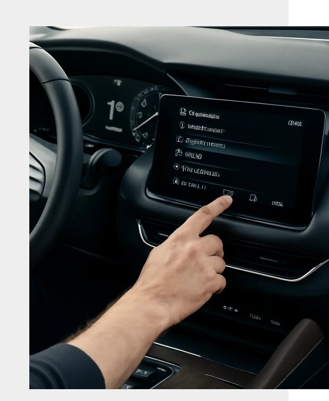 Русификация Mazda EZ-6 в Людинове по цене от 15165 р. | ФастМобиль-Люд