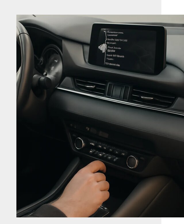 Русификация мультимедиа Mazda в Людинове по цене от 8041 р. | ФастМобиль-Люд