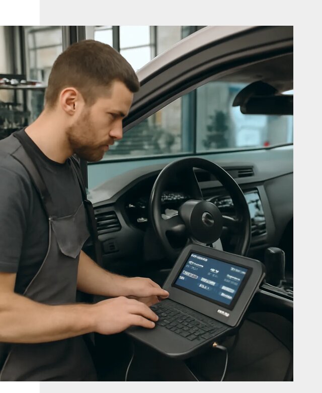 Русификация автомобилей Nissan для всех моделей в Людинове
