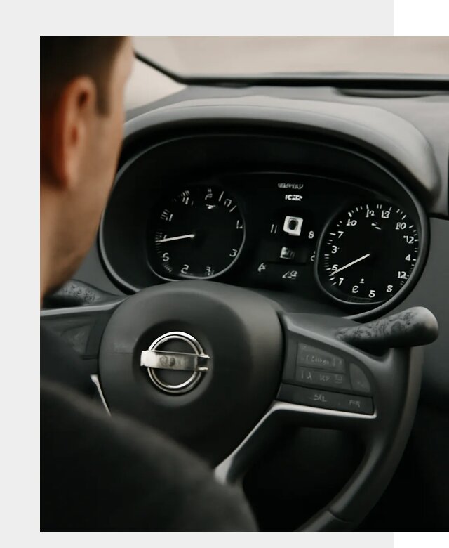 Русификация приборной панели Nissan в Людинове от 6616 р. | ФастМобиль-Люд