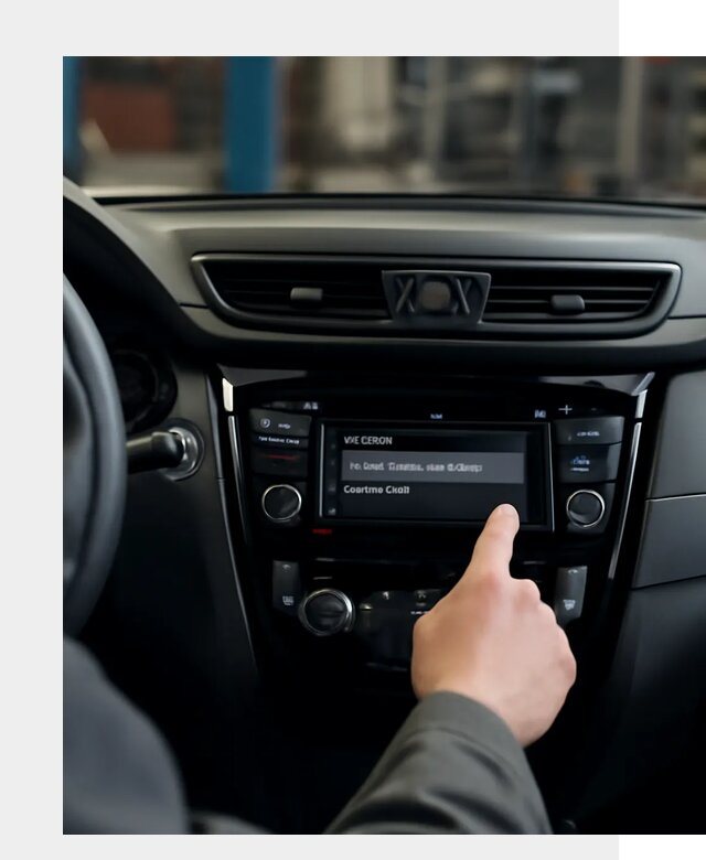 Установка приложений Nissan в Людинове по цене от 5598 р. | ФастМобиль-Люд