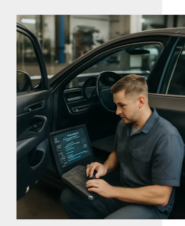 Русификация Toyota Crown в Людинове по цене от 8651 р. | ФастМобиль-Люд