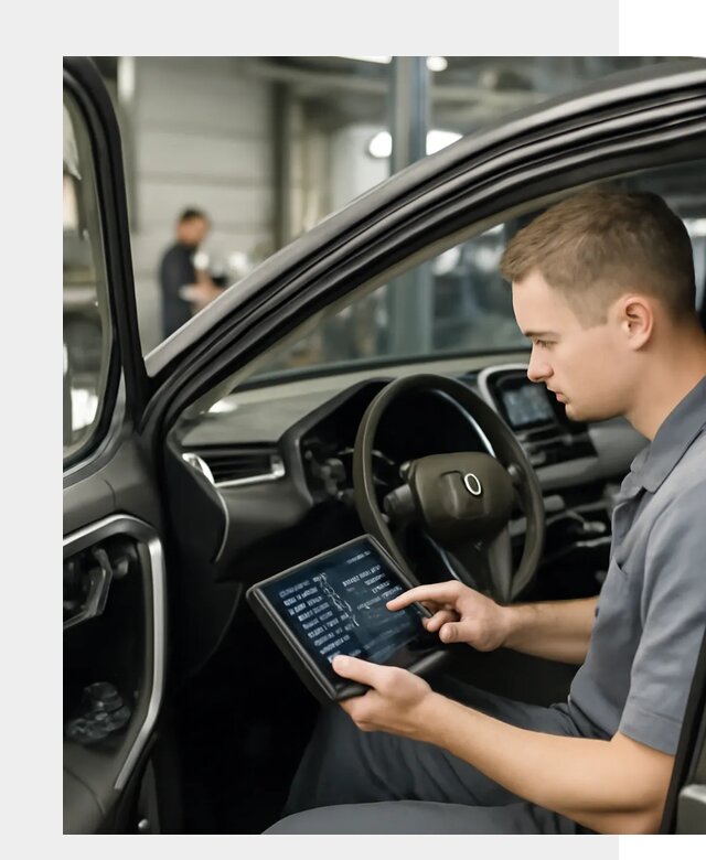 Русификация Toyota RAV4 в Людинове по цене от 6616 р. | ФастМобиль-Люд